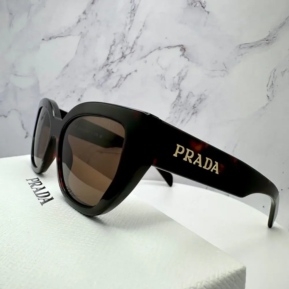 New Prada Sunglasses